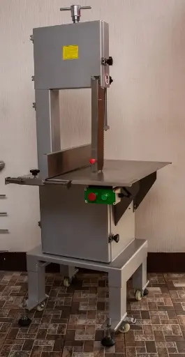 [QJH-W360CA] SIERRA DE HUESO DE PISO