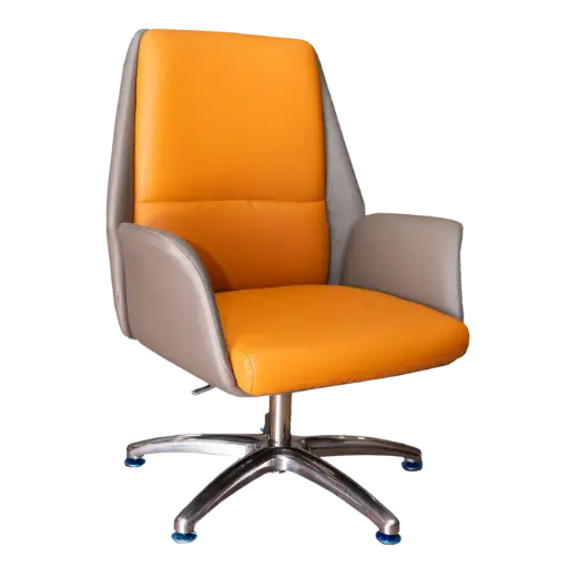 [MGA1011C] SILLA DE ESPERA LINEA MGA