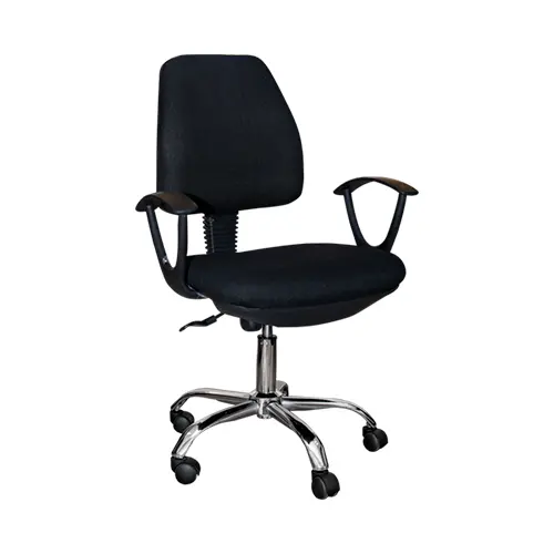 [SK-8064] SILLA GERENCIAL RESPALDO ALTO