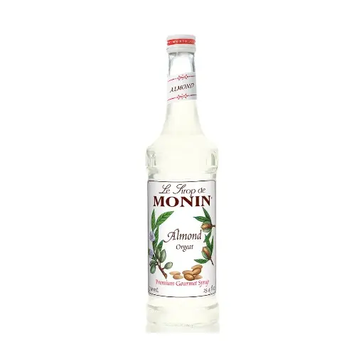 [ALMENDRA] SIROPE MONIN 750 ML - ALMENDRA