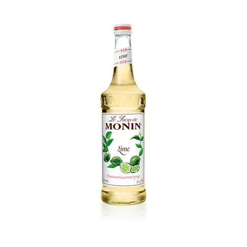 [LIMON] SIROPE MONIN 750 ML - LIMON