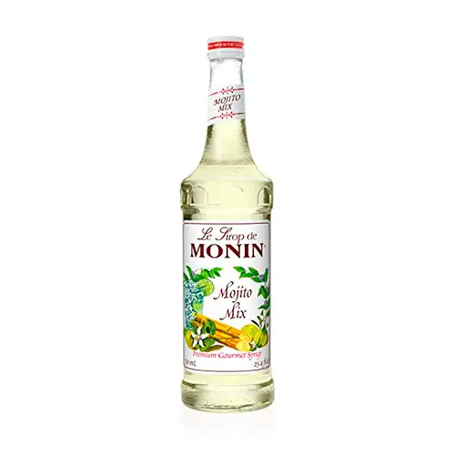 [MOJITO] SIROPE MONIN 750ML - MOJITO MIX