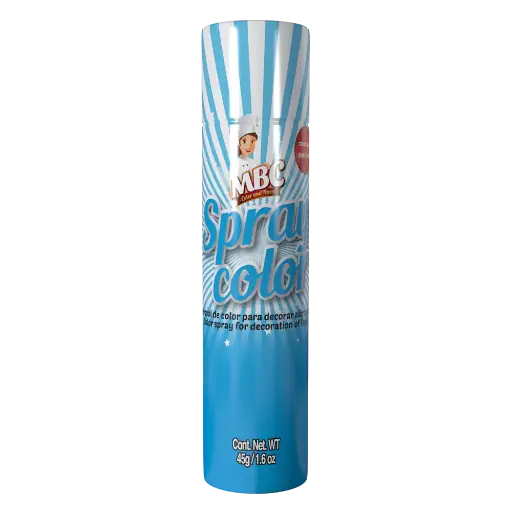 [SPC014-045] SPRAY COLOR 45gr - AZUL