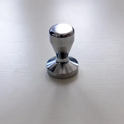 [8210000000] TAMPER FULL ACERO INOXIDABLE