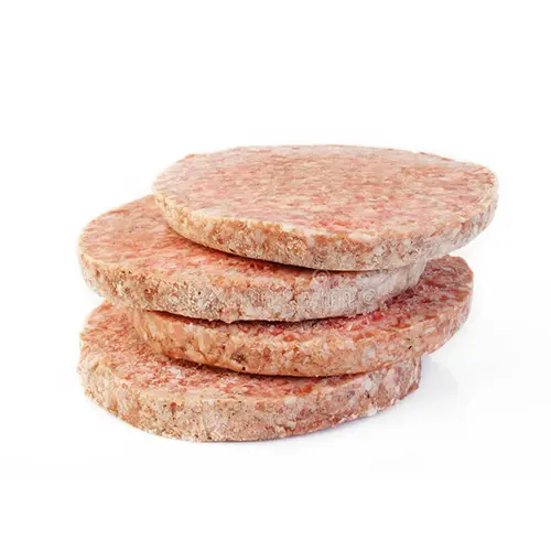 [20105/5] TORTA ARRACHERA BURGER 5.33 onZ