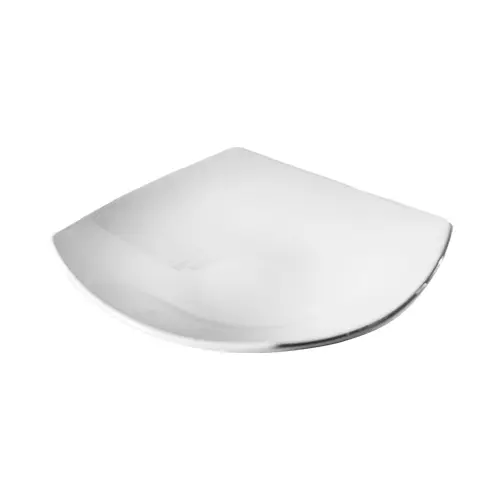 [PA447] [14E] PLATO HONDO 10.5" IMPERIAL SQUARE BLOC MAYFAIR
