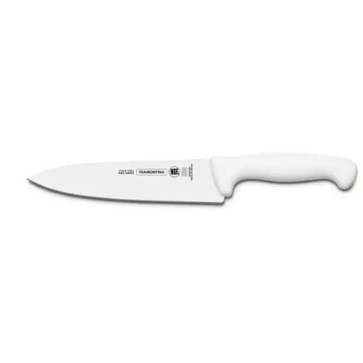 [24609/080] [23B] CUCHILLO CARNICERO 10 M/BLANCO"