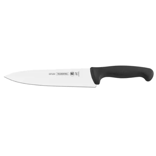 [24609/000] [23B] CUCHILLO CARNICERO 10 M/NEGRO"