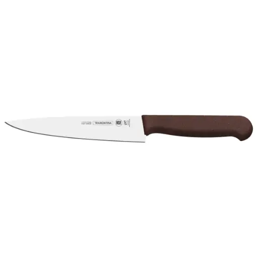 [24609/042] [23B] CUCHILLO CARNICERO 12 M/CAFE"