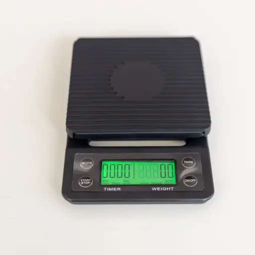 [MS-K07] [6D] PESA DIGITAL PARA MAQUINAS DE ESPRESSO