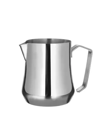 [7323930011] [7C] JARRA TERMICA PARA CREMAR LECHE ACERO INOX 700ML