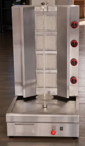 [HX-2] TROMPO PARA TACO ELECTRICO PEQUEÑO