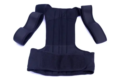 [MED004] FAJA DE SOPORTE ESPINAL LUMBAR