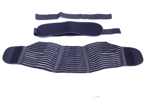 [MED006] FAJA DE SOPORTE MATERNO / EMBARAZO