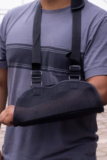 [MED036] CABESTRILLO DE ESPUMA 