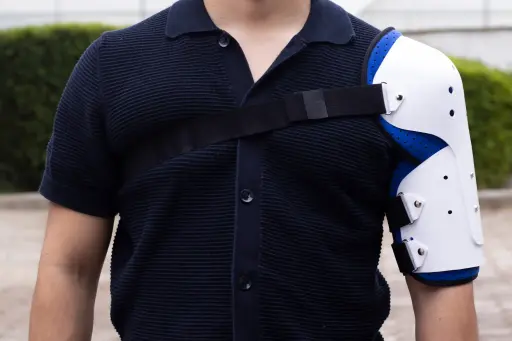 [MED038] INMOVILIZADOR DE HUMERO 