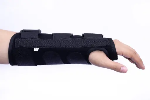 [MED045] INMOVILIZADOR DE MUÑECA  