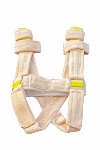 [MED047] ARNES PELVICO PEDIATRICO 