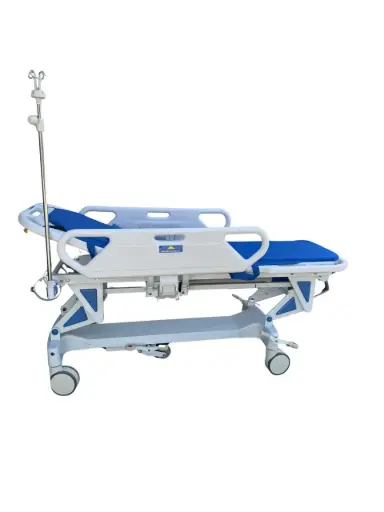 [MED057] CAMILLA DE TRASLADO 