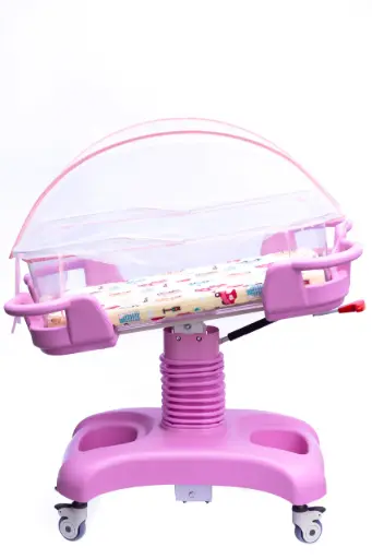 [MED058] BACINETE RECIEN NACIDO 